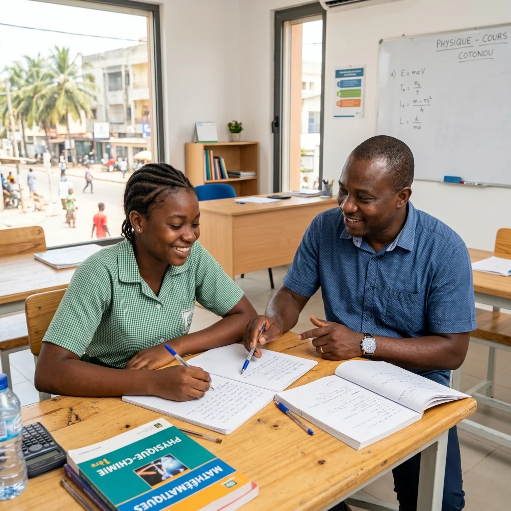 5 conseils pour aider votre enfant à mieux réviser au Bénin